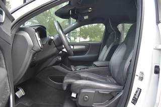 Volvo XC40 - afbeelding nr 12