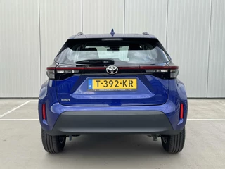Toyota Yaris Cross Toyota Yaris Cross 1.5 VVT-I Active|NL-Auto|CarPlay/Android - afbeelding nr 15