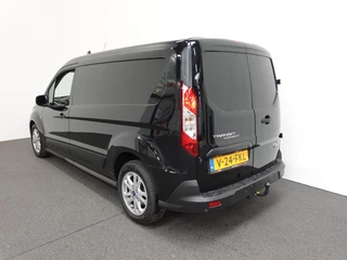 Ford Transit Connect Ford Transit Connect L2 100pk Automaat Trend Trekhaak Navigatie Apple Carplay Cruise control Airco - afbeelding nr 6