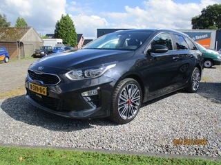 Kia Ceed Sportswagon - 214283951-0