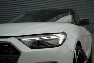 Audi A1 Sportback Audi A1 Sportback 30 TFSI Pro Line 116PK | LED koplampen | CarPlay | PDC - afbeelding nr 4