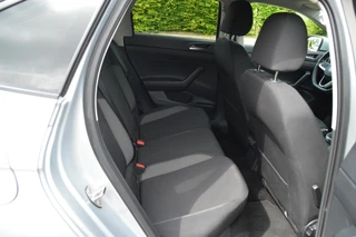 Volkswagen Taigo Volkswagen Taigo 1.0 TSI 110 pk Life Business - afbeelding nr 90