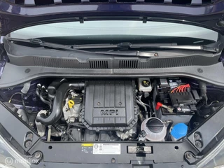 SEAT Mii Seat Mii 1.0 Sport *Automaat*Cruise*P-sensoren. - afbeelding nr 13