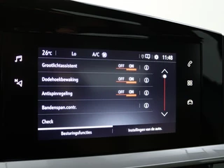 Opel Mokka Opel Mokka 1.2 Turbo GS | Achteruitrijcamera | Stoel Stuur verwarming | Car - afbeelding nr 33