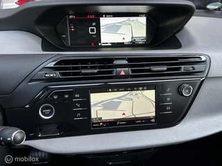 Citroën C4 Picasso Citroen C4 Picasso 1.2 PureTech Automaat Trekhk Carplay Achterklep-elektrisch - afbeelding nr 23