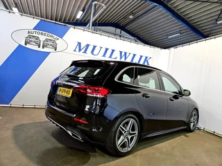 Mercedes-Benz B-Klasse - afbeelding nr 9