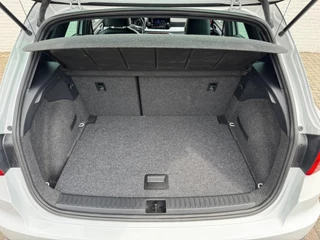 SEAT Arona Seat ARONA 1.0 TSI FR Online Led Leder/alcantara Camera Cruise Clima Afn trekhaak 18 inch+allseason - afbeelding nr 21