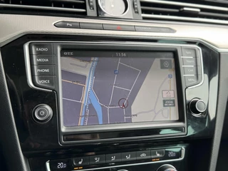 Volkswagen Passat Volkswagen Passat 1.4 TSI GTE Highline NL AUTO*PANO*EL. HAAK - afbeelding nr 6