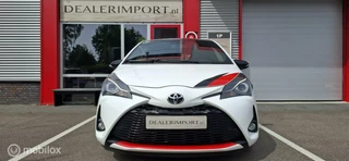 Toyota Yaris Toyota Yaris 1.8 GRMN 212PK Limited Ed. 