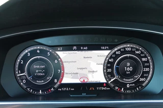 Volkswagen Tiguan Allspace Volkswagen Tiguan Allspace 1.4 TSI AllSpace COMFORTLINE Virtual Dashboard / Trekhaak **NL - afbeelding nr 25