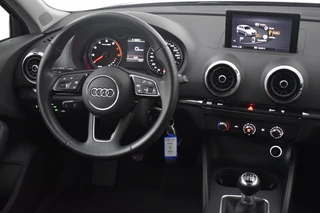 Audi A3 Audi A3 1.0 TFSI 116PK Sport Edition - afbeelding nr 11