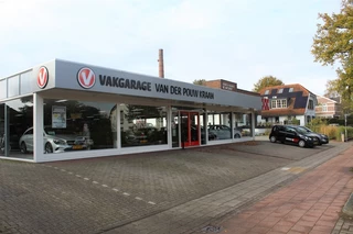 Ford Fiesta Ford Fiesta 1.0 EcoBoost ST-Line 125PK - afbeelding nr 46