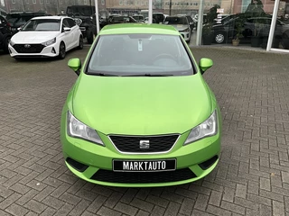 SEAT Ibiza - afbeelding nr 6