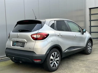 Renault Captur Renault Captur 0.9 TCe Dynamique Cruise Airco Trekhaak - afbeelding nr 7