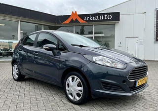 Ford Fiesta - 90892370-0