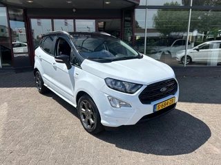 Ford EcoSport - 419215720-0