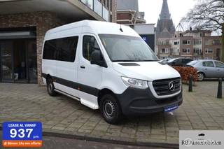 Mercedes-Benz Sprinter - 147778393-0