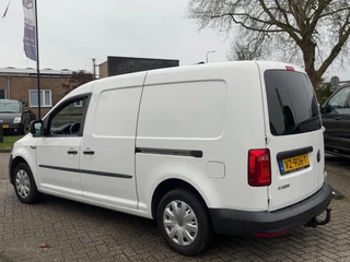 Volkswagen Caddy - afbeelding nr 7