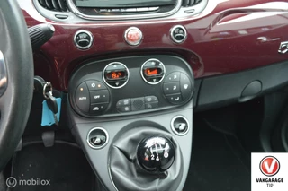 Fiat 500 Fiat 500 0.9 TwinAir lounge Society Edition - afbeelding nr 16