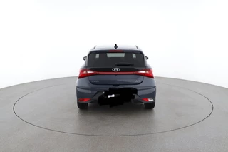 Hyundai i20 - afbeelding nr 10