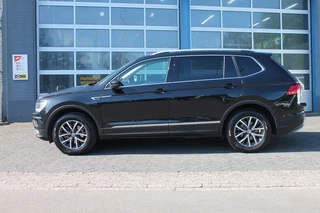 Volkswagen Tiguan Allspace Volkswagen Tiguan Allspace 1.4 TSI AllSpace COMFORTLINE Virtual Dashboard / Trekhaak **NL - afbeelding nr 5