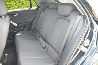 Audi Q2 Audi Q2 35 TFSI 150 pk S Edition S-tronic automaat - afbeelding nr 73