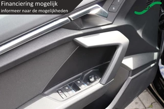 Audi A3 Audi A3 Limousine 35 TFSI full virtual cockpit dab carplay climate&cruise control navigatie sportzetels android - afbeelding nr 13