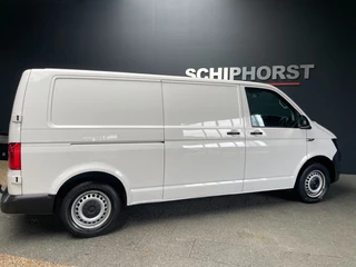 Volkswagen Transporter - afbeelding nr 13