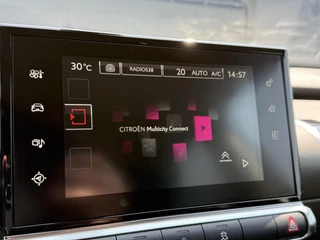 Citroën C4 Cactus Citroen C4 Cactus 1.2 PureTech Shine Automaat,Dealer Onderhouden,Navi,Camera,Clima,Cruise,Pdc,Lm velgen,Apk tot 07-2026 - afbeelding nr 26