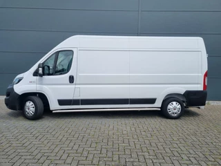 Fiat Ducato Fiat Ducato 2.3 MultiJet L3H2 Cruise Navigatie Camera - afbeelding nr 5
