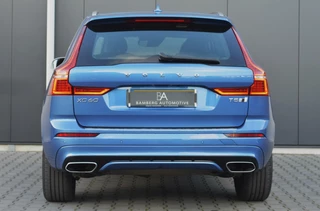 Volvo XC60 Volvo XC60 2.0 T5 AWD R-Design - afbeelding nr 6