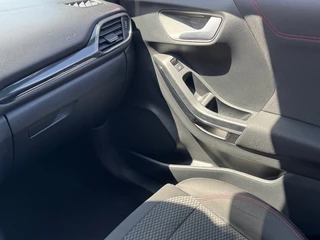 Ford Puma Ford Puma 1.0 ECOBOOST 125PK AUT. HYBRID ST-LINE LED NAVI CARPLAY AIRCO LMV PDC - afbeelding nr 15