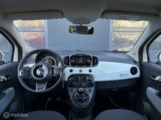 Fiat 500 Fiat 500 0.9 TwinAir Turbo Popstar - afbeelding nr 10
