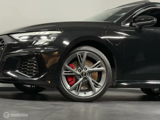 Audi A3 Audi A3 Sportback 45 TFSIe S-Edition Competition | PANO| APP - afbeelding nr 6