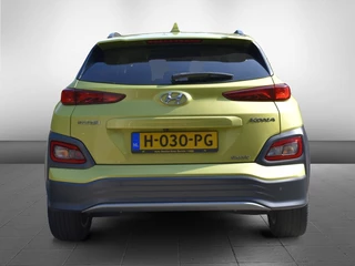 Hyundai Kona - afbeelding nr 3