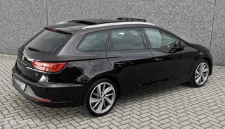 SEAT Leon Seat Leon ST 1.4 TSI FR 150PK/CRUISE/CARPLAY/DCC/PANO/APPLE/ - afbeelding nr 36