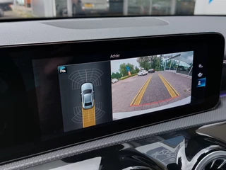 Mercedes-Benz A-Klasse Mercedes-Benz A-Klasse 250e Plug-In Hybrid Luxury Line | Origineel NL | Navi | Apple Carplay+Android Auto | Clima | Cruise | Stoelverwarming | Pdc V+A+Assist+Camera | Privacy Glass | 17''lm - afbeelding nr 13