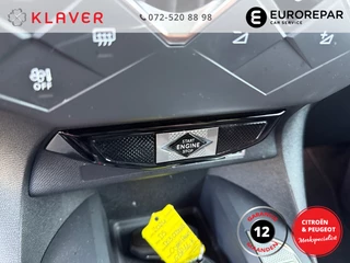 DS DS 3 DS DS 3 Crossback 130PK Perform. Line Automaat | Dodehoek | Camera | Adaptive CC - afbeelding nr 23