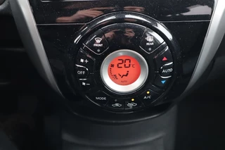 Nissan Note - afbeelding nr 16