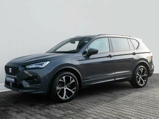 SEAT Tarraco Seat Tarraco 1.4 TSI e-Hybrid 245pk PHEV FR Business Intense | Full LED | Sportstoelen | Trekhaak - afbeelding nr 43