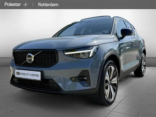 Volvo XC40 - 479226396-0
