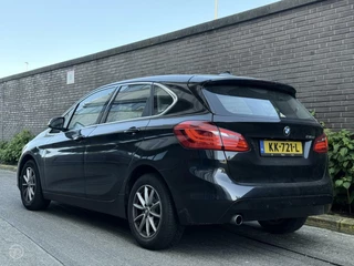 BMW 2 Serie BMW 2-serie Active Tourer 216d Corporate Lease Essential LED Navigatie Dealer Onderhouden - afbeelding nr 3