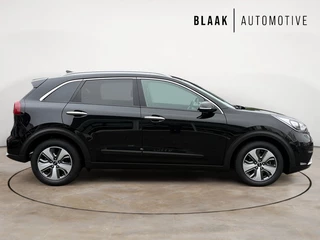 Kia Niro - afbeelding nr 11