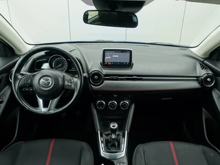 Mazda 2 - afbeelding nr 7