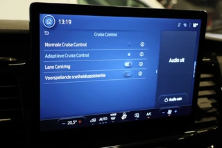 Ford Transit Ford Transit 350 2.0 TDCI L3H2 165PK AUT Limited | BPM VRIJ | L+R Schuifdeur | 360 Camera | ACC | Navigatie | Bi-Xenon | Lane assist | BLIS | CarPlay | Trekhaak | 7-Zitter| Facelift model MY2025 - afbeelding nr 14