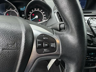 Ford B-MAX Ford B-Max 1.0 EcoBoost Titanium|Cruise|Camera|Trekhaak|Clima|Bluetooth| - afbeelding nr 25