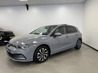 Volkswagen Golf Volkswagen Golf 2.0 TDI 150PK AUTOMAAT/ ACTIVE Business / Panodak / Camera / Head-up / - afbeelding nr 35