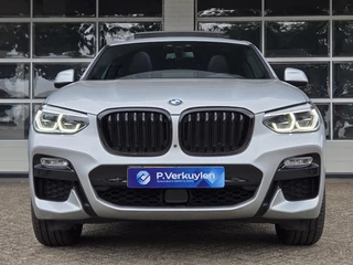 BMW X4 BMW X4 xDrive30i M SPORT | 360 CAMERA | PANORAMA | STOELVERWARMING | - afbeelding nr 10