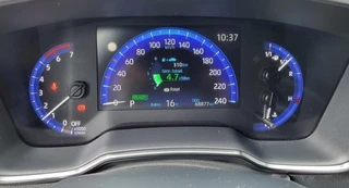 Toyota Corolla Toyota Corolla 1.8 Hybrid First Ed. - afbeelding nr 16