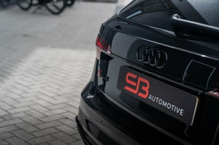Audi RS4 Audi RS 4 Avant 2.9 TFSI RS 4 quattro Carbon|Maxton|Bomvol! - afbeelding nr 21